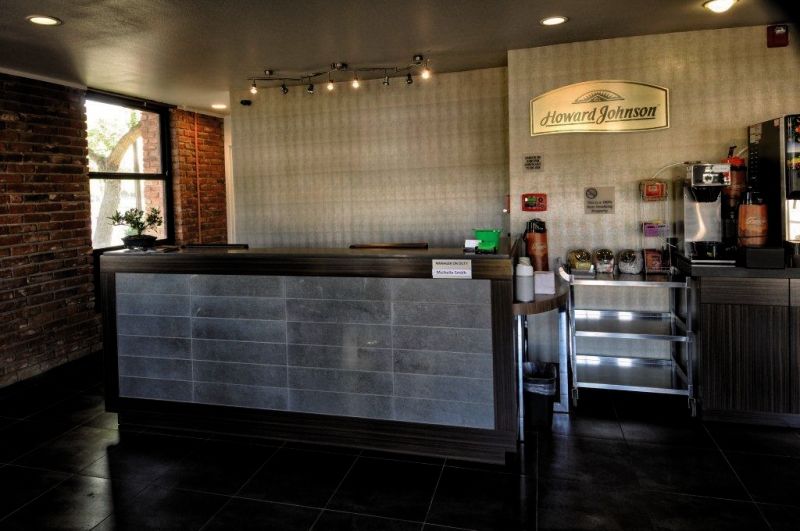 Hotel Howard Johnson By Wyndham Old Town Scottsdale