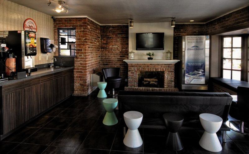 Hotel Howard Johnson By Wyndham Old Town