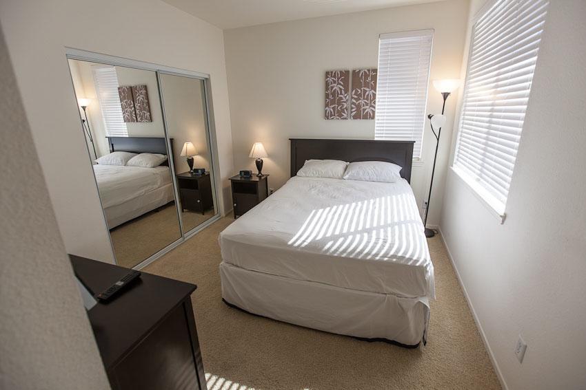 Kierland Apartment *