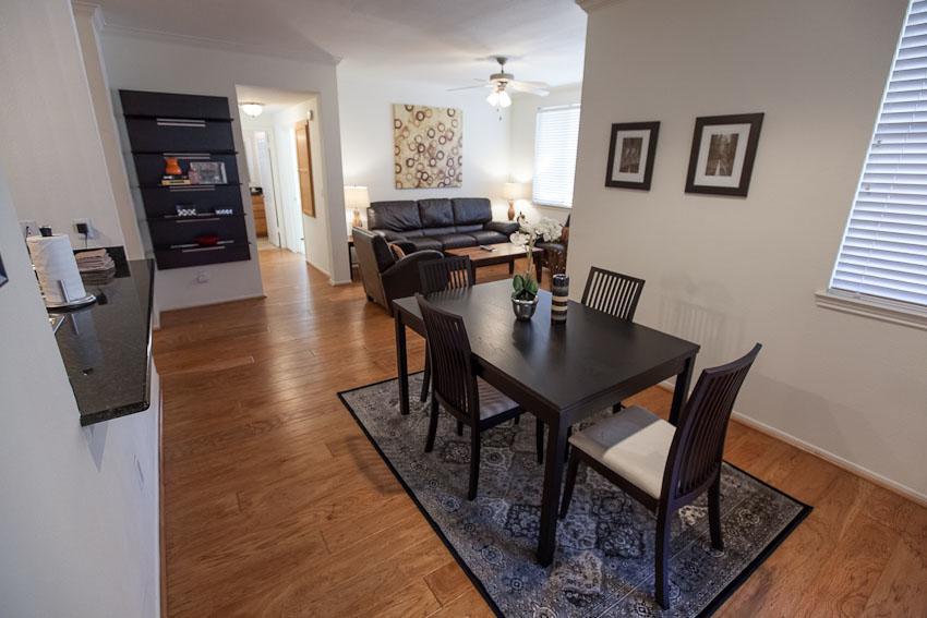 Kierland Apartment Scottsdale