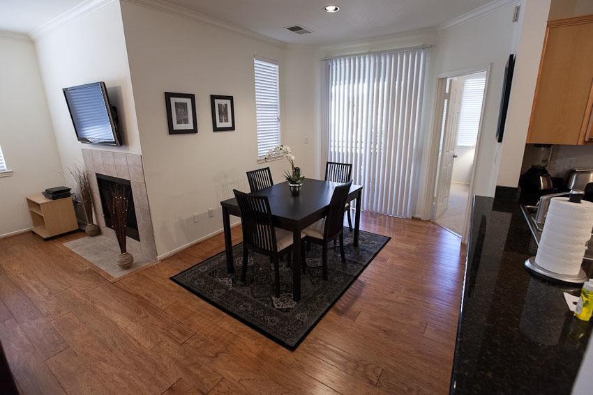 Kierland Apartment