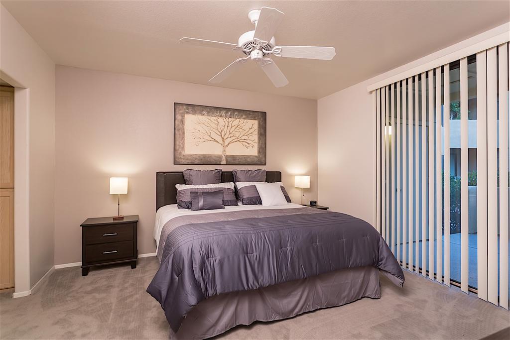 Home Suite Home Apartment