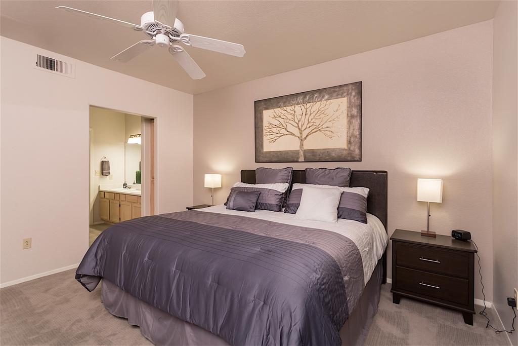 Home Suite Home * Scottsdale