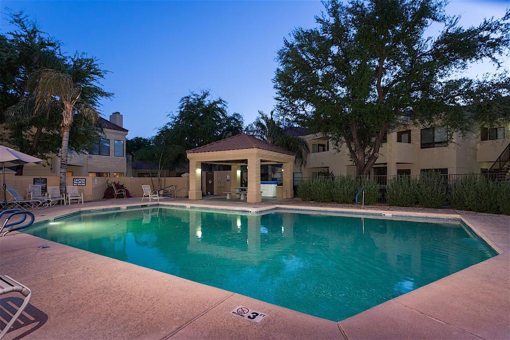Home Suite Home * Scottsdale