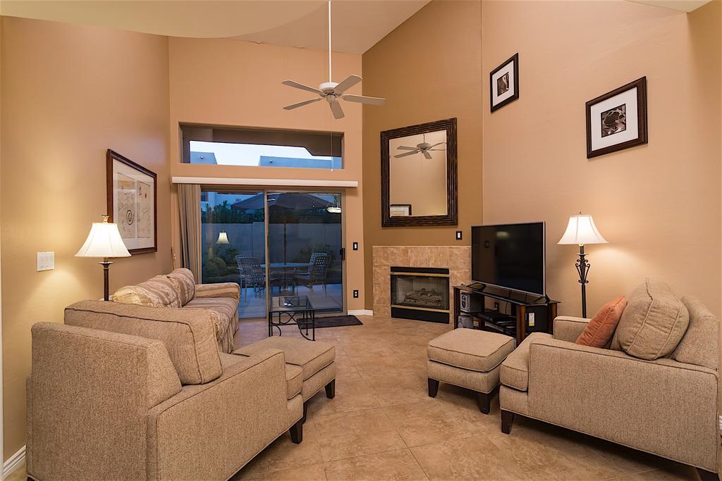 Az Nirvana 3 Bedroom By Casago Holiday home Scottsdale