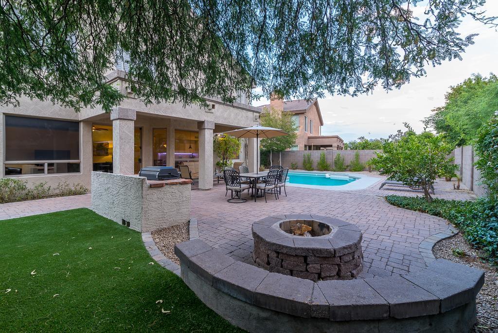 Casa Allegra Scottsdale