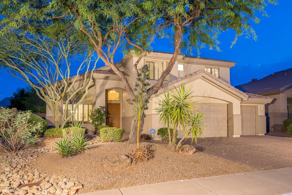Casa Allegra Scottsdale