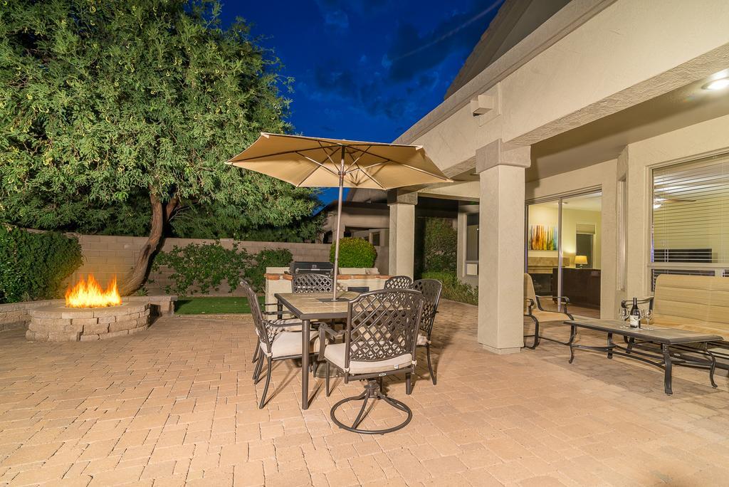Holiday home Casa Allegra Scottsdale