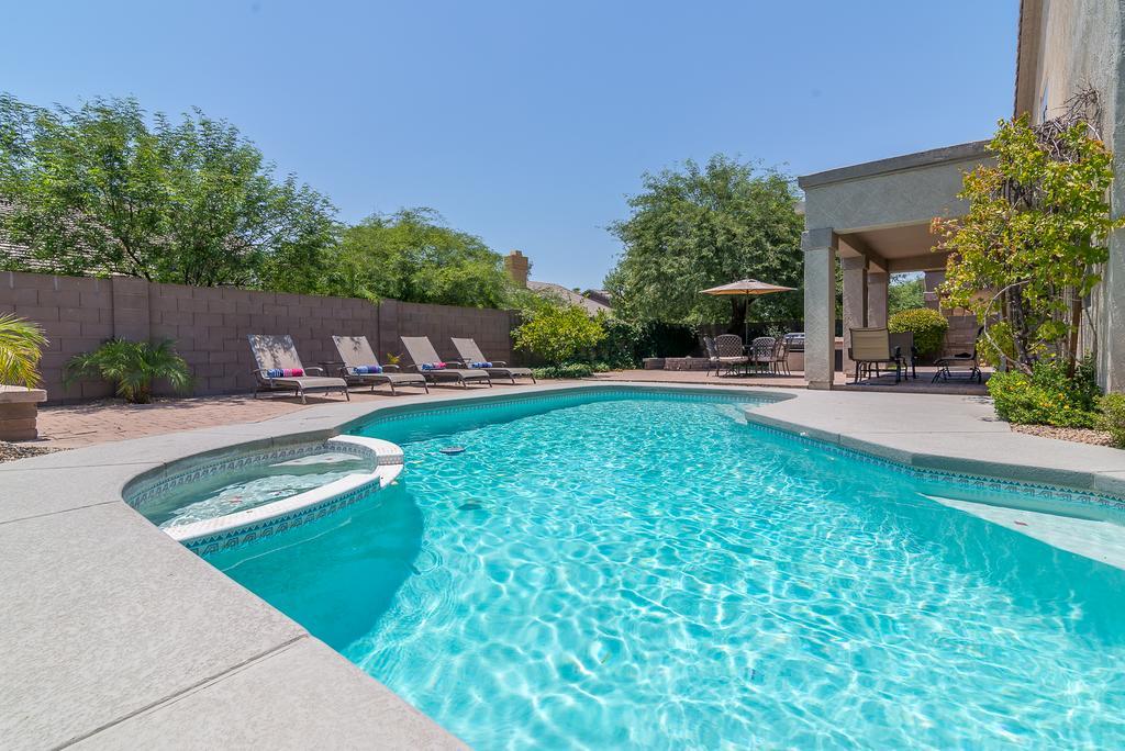 Casa Allegra Scottsdale