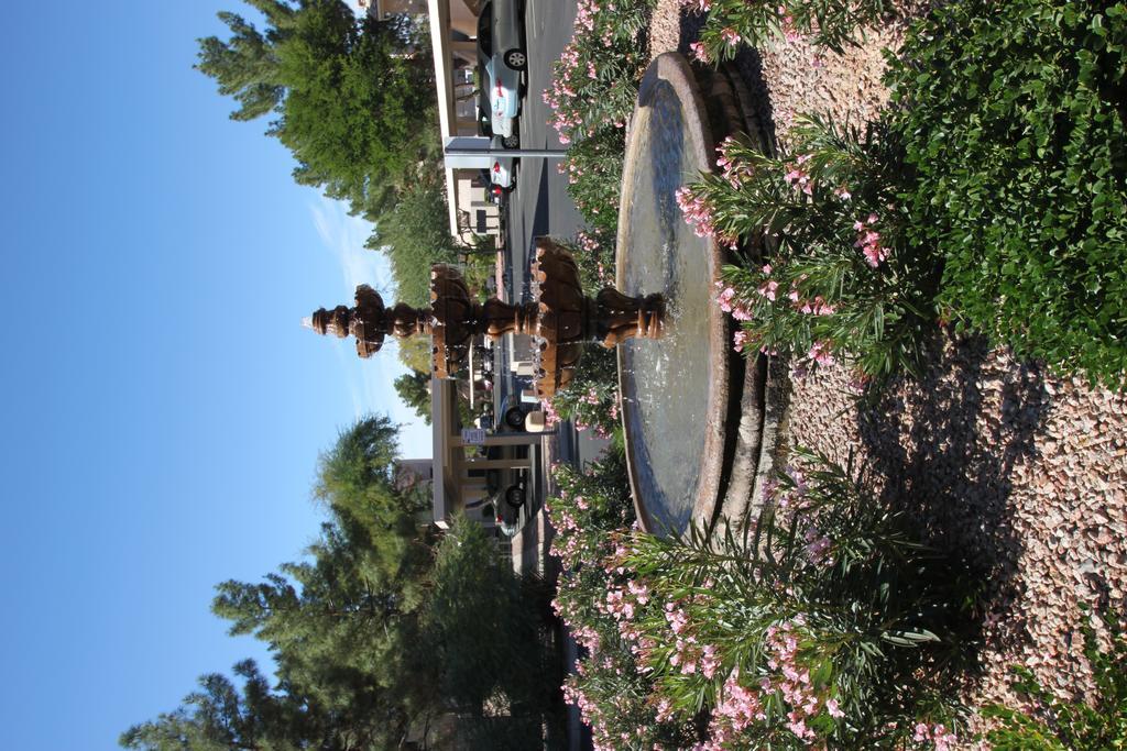 Starfire Scottsdale