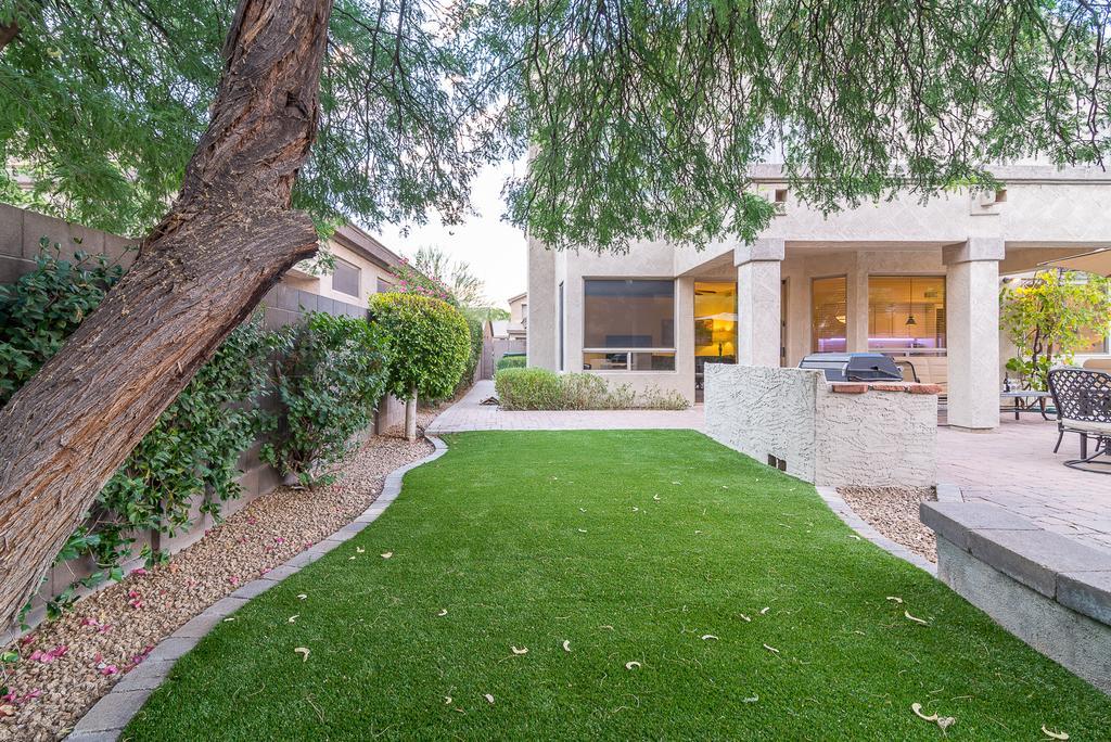 Casa Allegra Scottsdale
