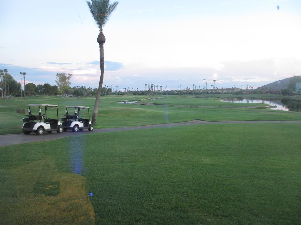 Mccormick Ranch Golf Scottsdale