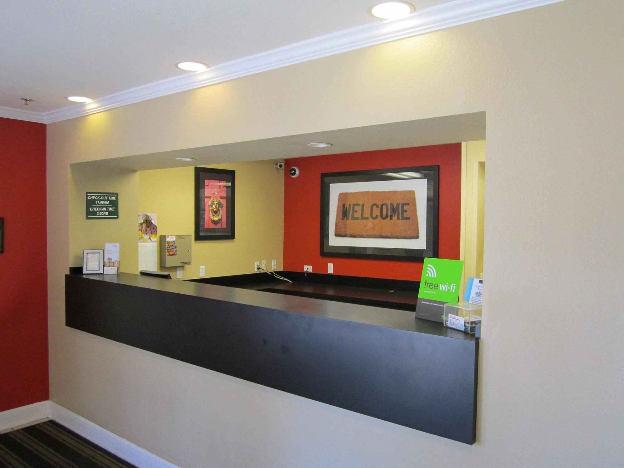 Hotel Extended America - Phoenix - - Old Town Scottsdale