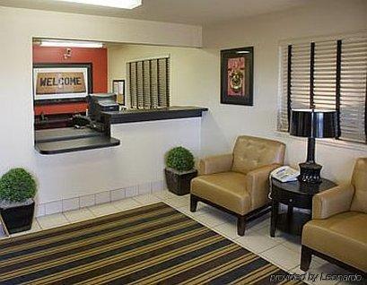 Hotel Extended America - Phoenix - - Old Town 2*