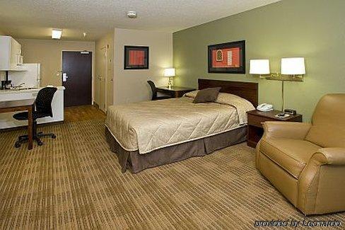 Extended America - Phoenix - - Old Town Hotel Scottsdale
