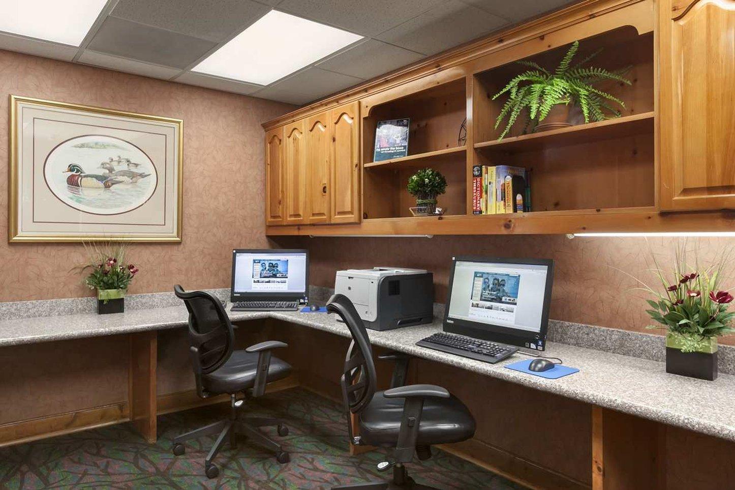Hotel Homewood Phoenix-scottsdale 3*