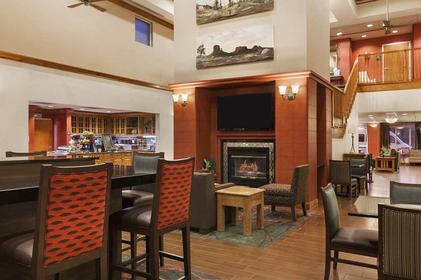 Homewood Phoenix-scottsdale Scottsdale