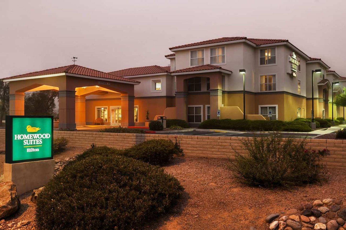 Homewood Phoenix-scottsdale 3* Scottsdale