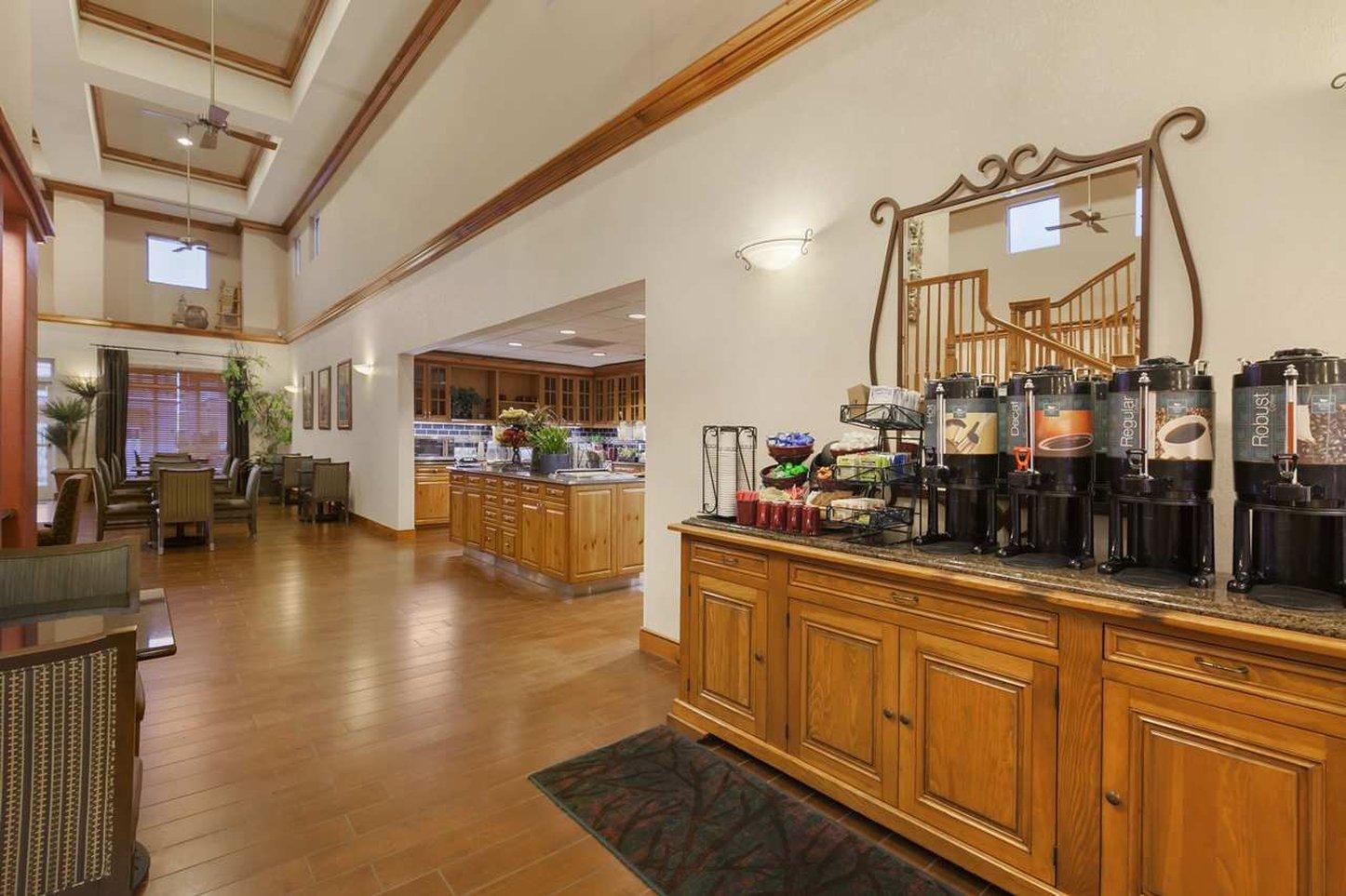 Homewood Phoenix-scottsdale Hotel