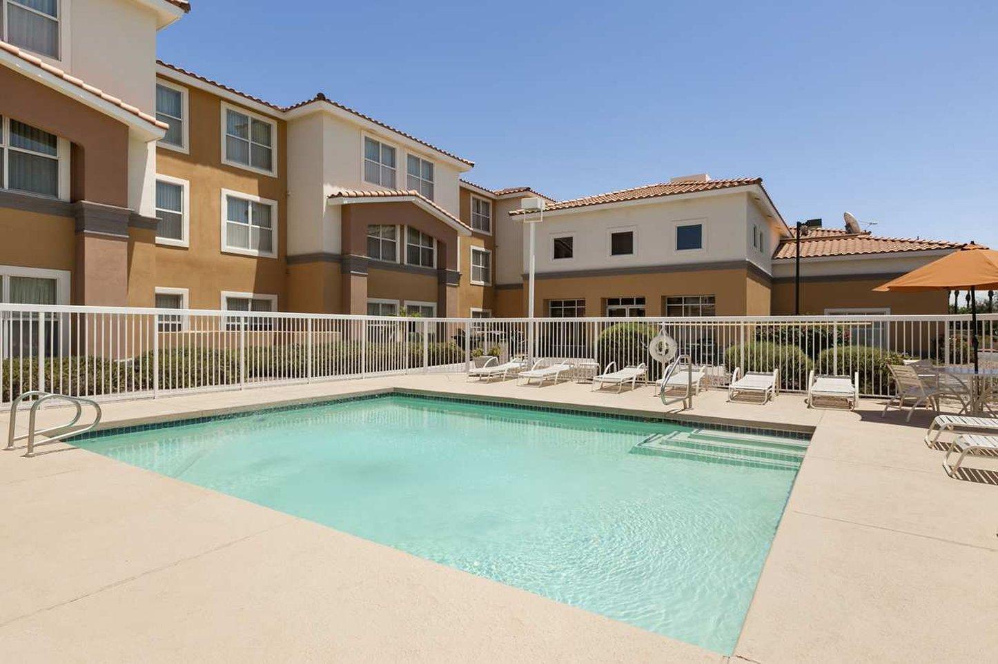 Homewood Phoenix-scottsdale Hotel 3*