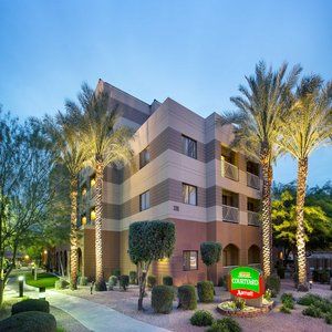 Courtyard By Marriott Old Town Scottsdale