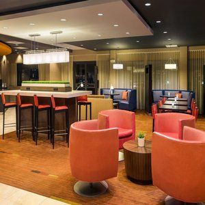 Courtyard By Marriott Old Town Hotel 3*