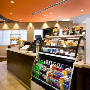 Courtyard By Marriott Old Town 3*