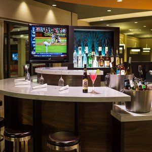 Courtyard By Marriott Old Town Hotel 3*