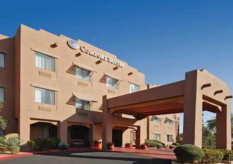 Hotel Fairfield By Marriott & Old Town
