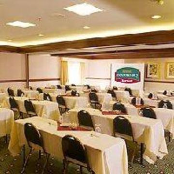 Courtyard By Marriott Old Town