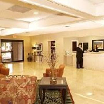 Courtyard By Marriott Old Town Hotel Scottsdale