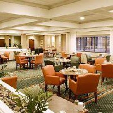 Hotel Courtyard By Marriott Old Town