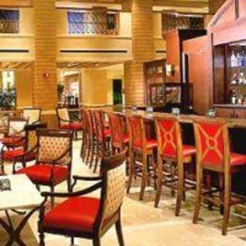 Marriot Scottdale Macdowell Mountains 3*