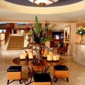 Marriot Scottdale Macdowell Mountains Hotel 3*
