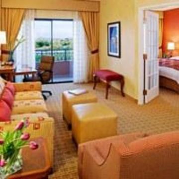 Marriot Scottdale Macdowell Mountains Hotel