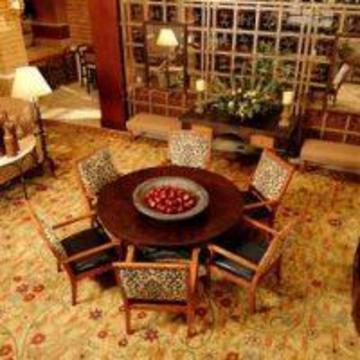 Marriot Scottdale Macdowell Mountains Hotel 3*
