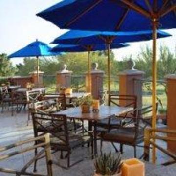 Marriot Scottdale Macdowell Mountains Hotel Scottsdale
