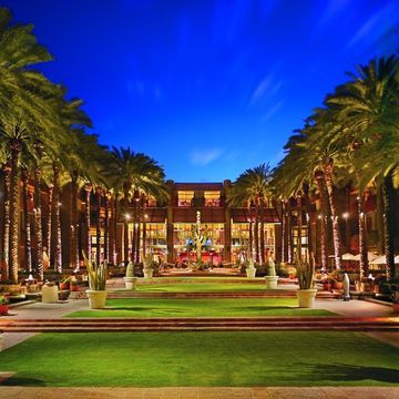 Complejo Turistico Hyatt Regency Y Hotel 5*