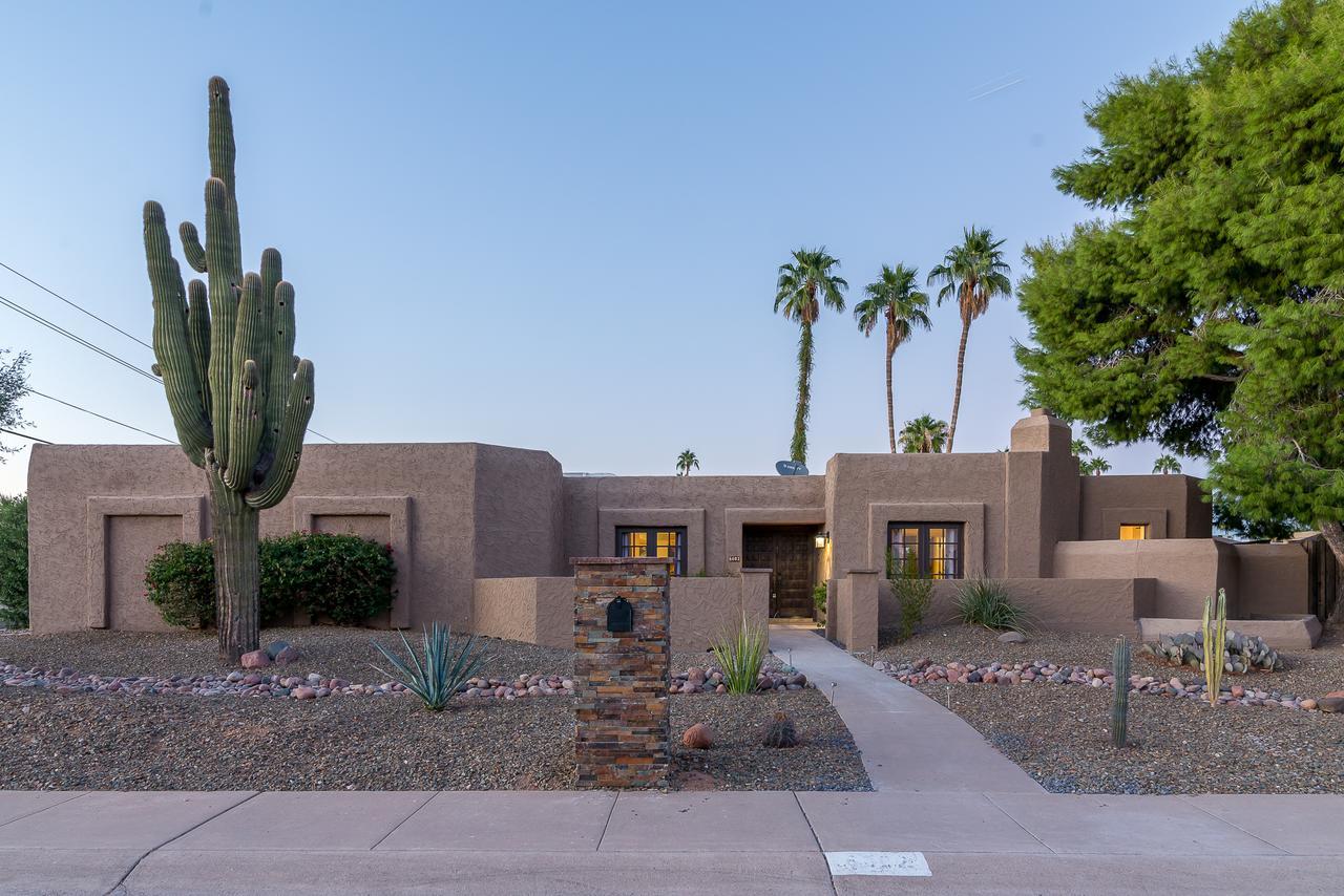 Casa De Palms