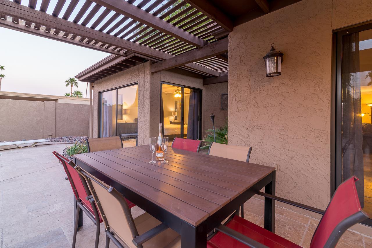 Casa De Palms *
