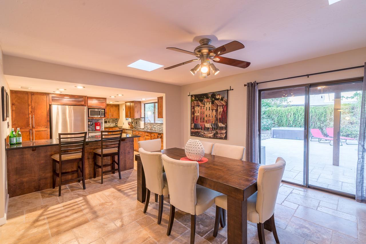 Casa De Palms Holiday home Scottsdale