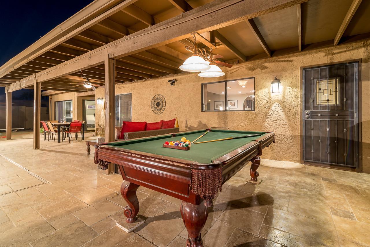 Holiday home Casa De Palms