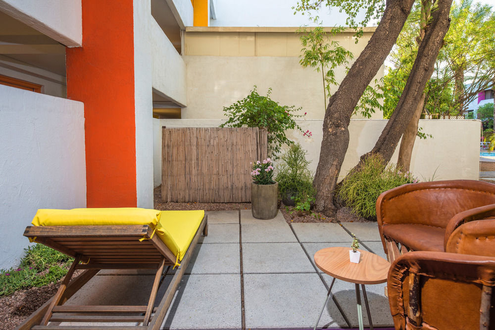 Hotel The Monarch 3*