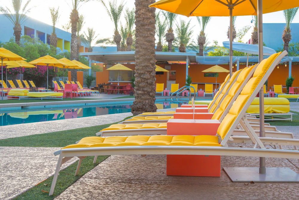 The Monarch 3* Scottsdale