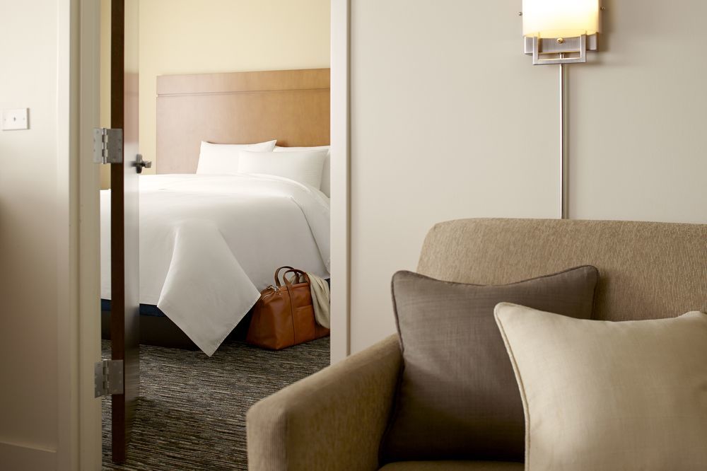 Hyatt House Old Town Hotel Scottsdale