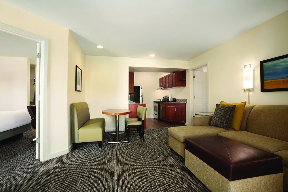 Hyatt House Old Town