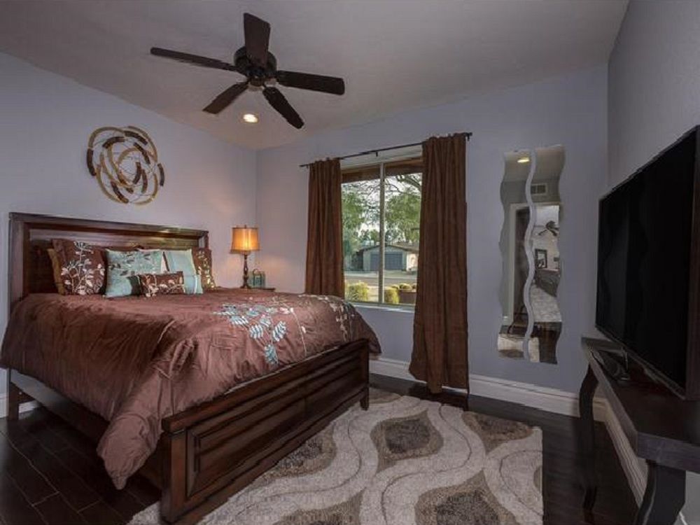 Hotel Scottsdale 3 Bedroom Vacation Rentals