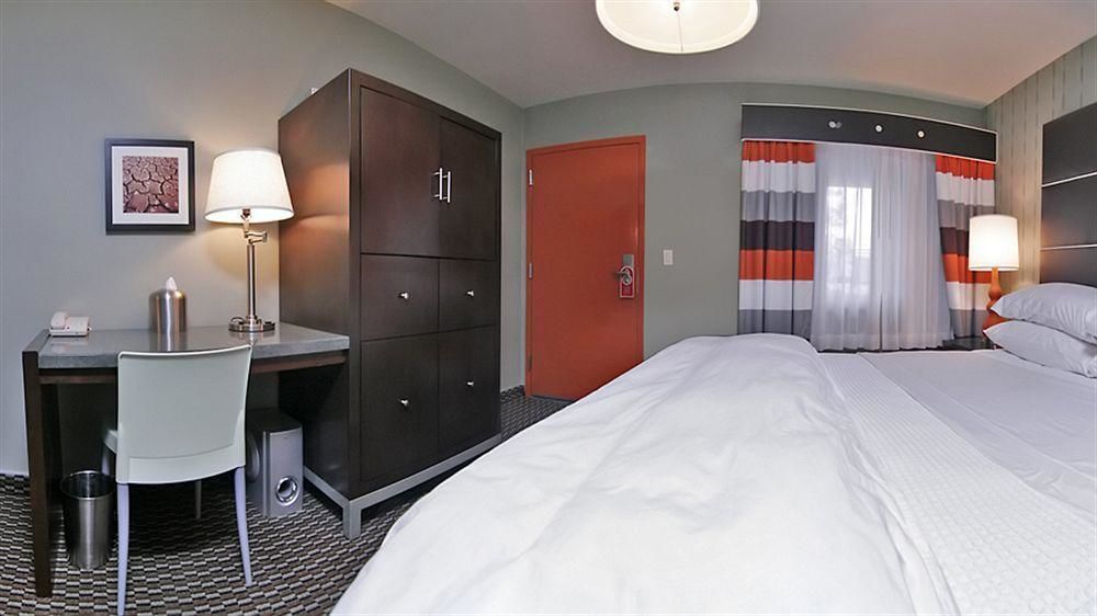 Hotel Parkview 3*