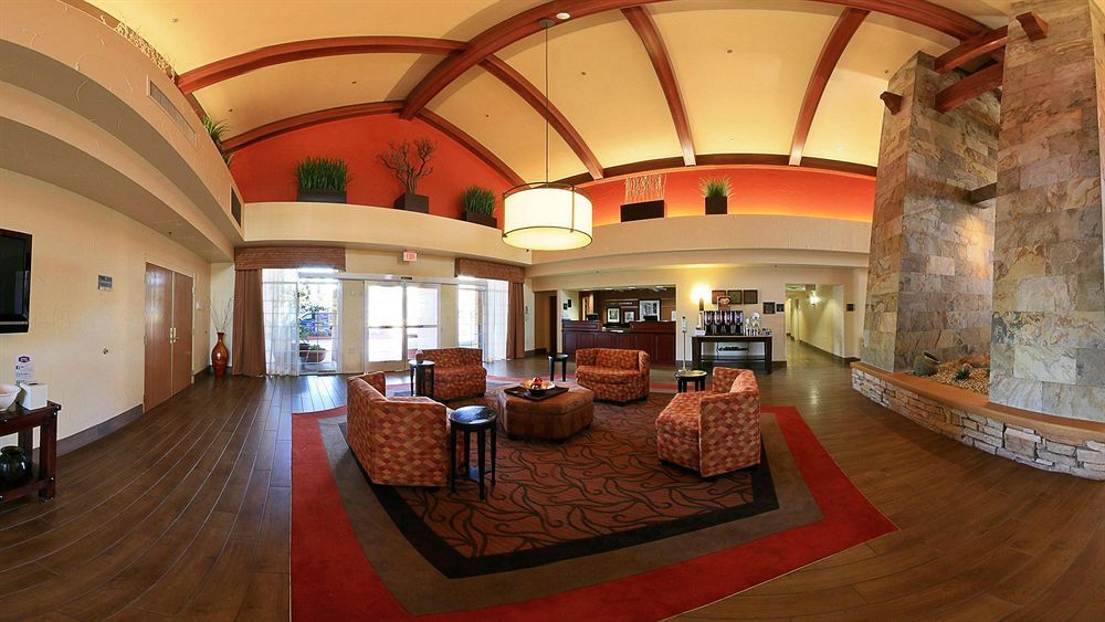 Hotel Hampton & Phoenix/scottsdale Scottsdale