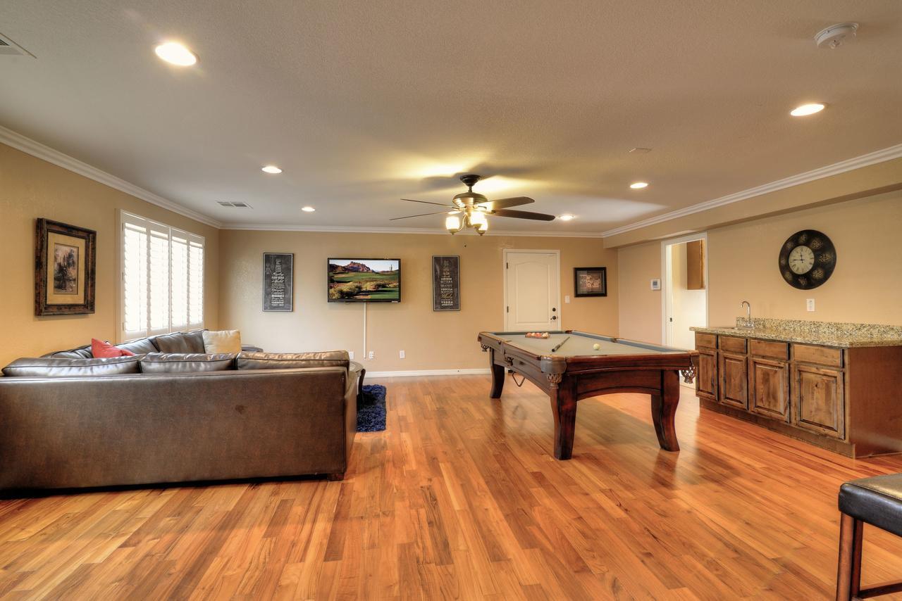 Presidio Holiday home *